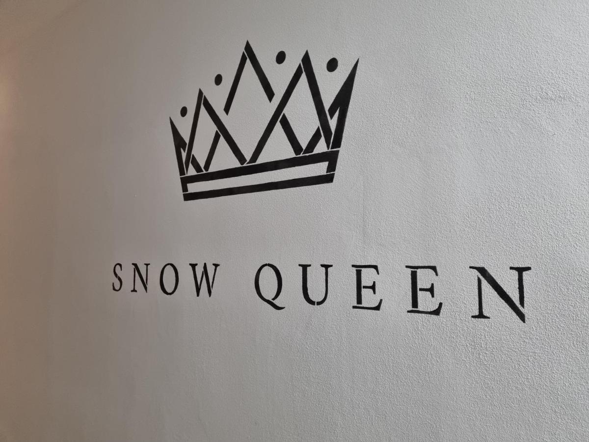 Snow Queen Szklarska Poręba Exterior foto