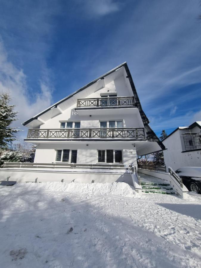 Snow Queen Szklarska Poręba Exterior foto